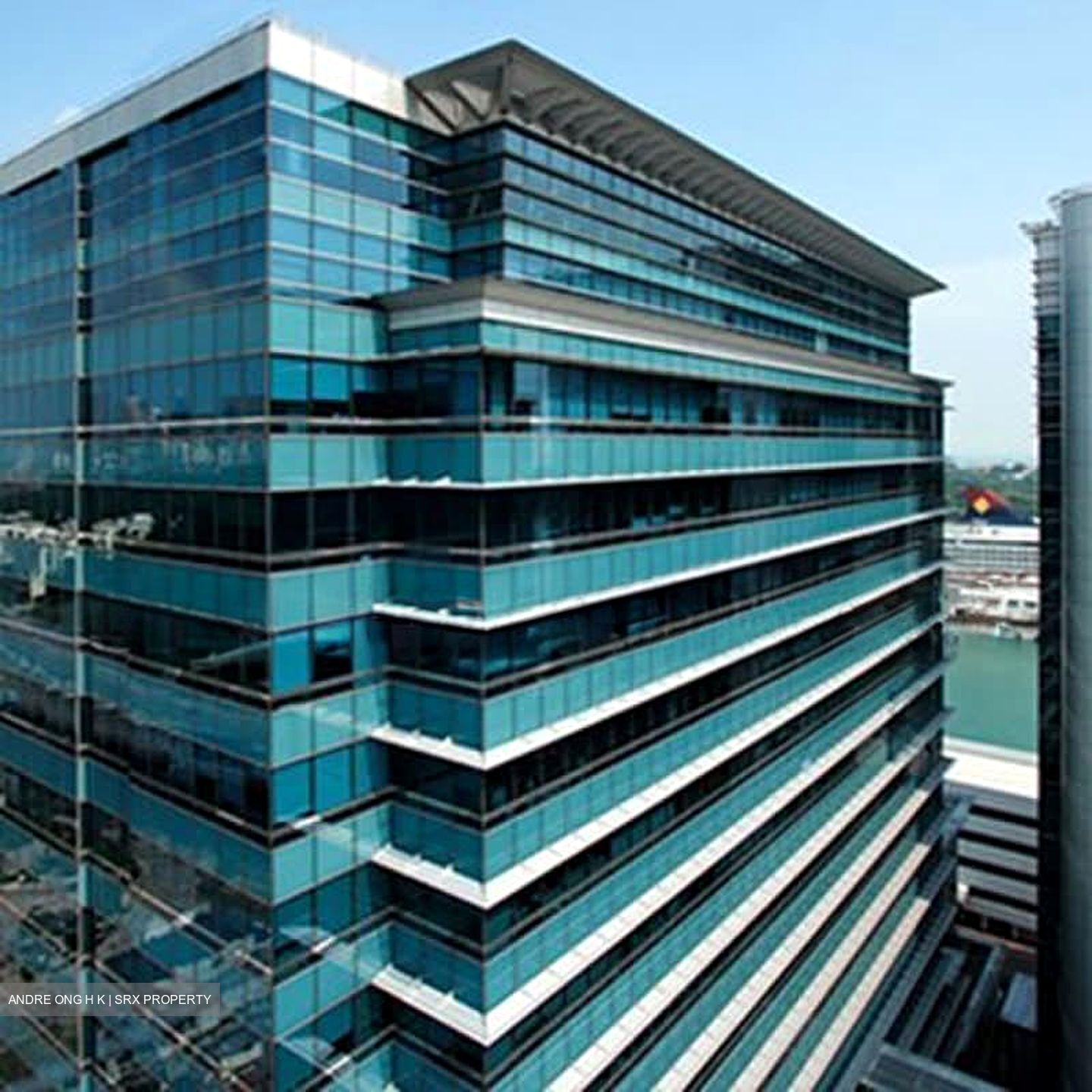 Harbourfront Tower One (D4), Office #604227951
